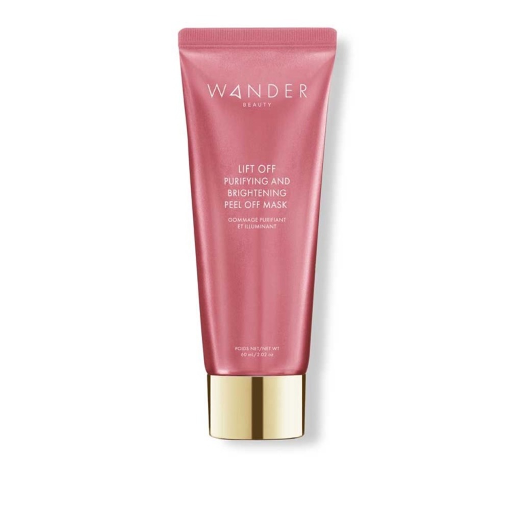 LIFT OFF PURIFYING & BRIGHTENING PEEL OFF MASK